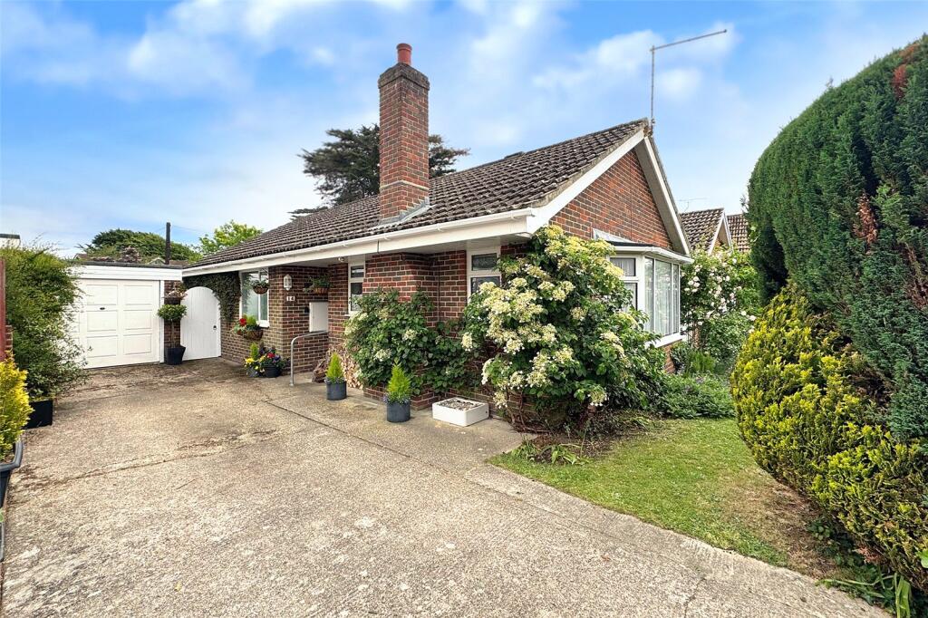 Main image of property: Woodlands Close, Angmering, Littlehampton, West Sussex