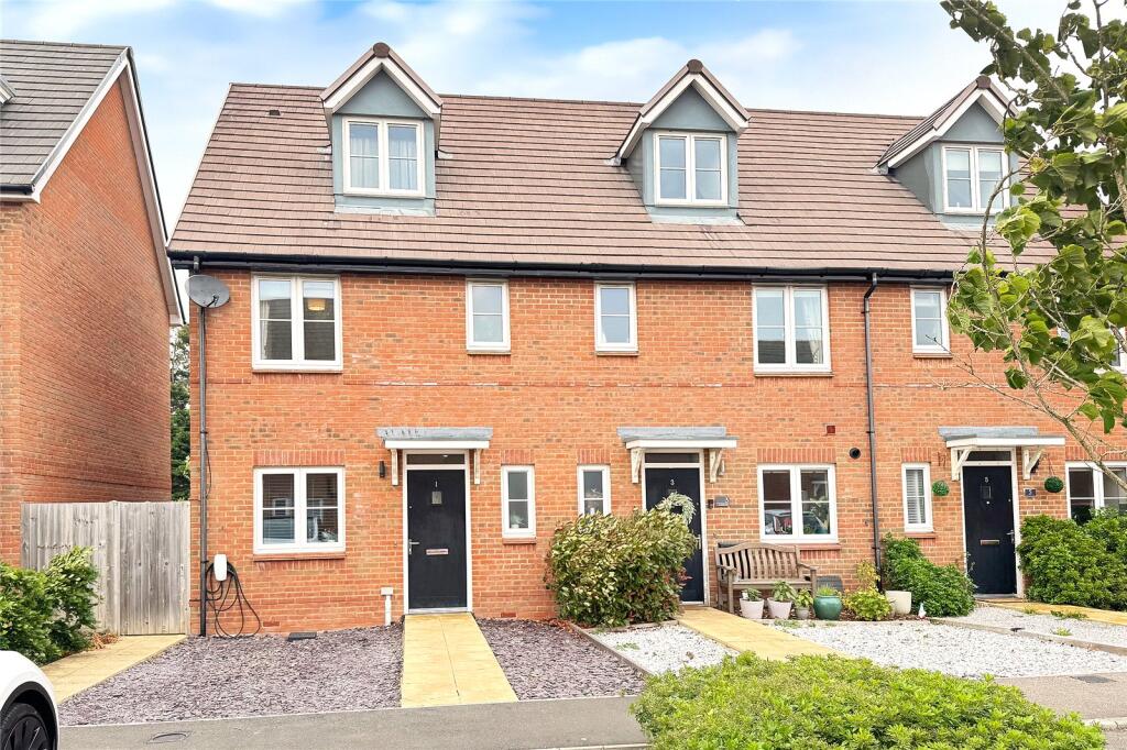 Main image of property: Lavender Way, Angmering, West Sussex