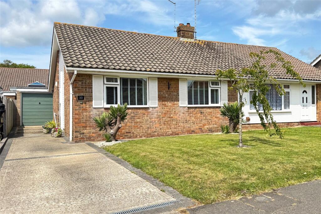 Main image of property: Chantryfield Road, Angmering, Littlehampton, West Sussex
