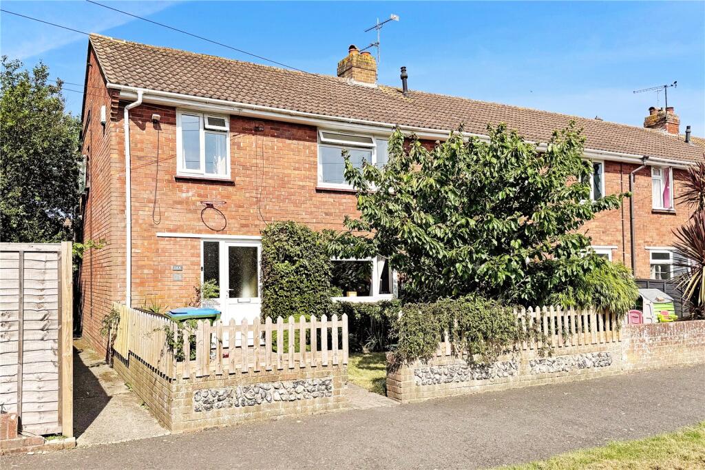 Main image of property: Lloyd Goring Close, Angmering, West Sussex
