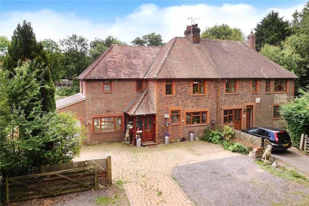 Main image of property: Hammerpot, Angmering, West Sussex