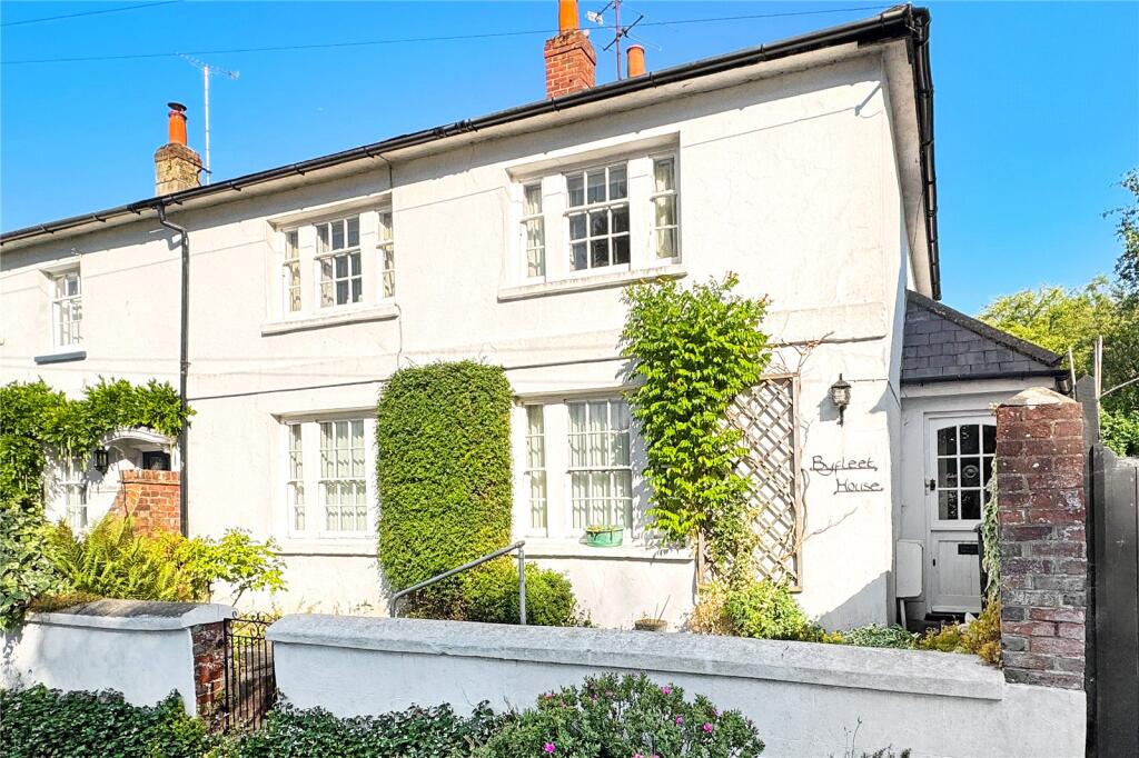 Main image of property: The Square, Angmering, West Sussex