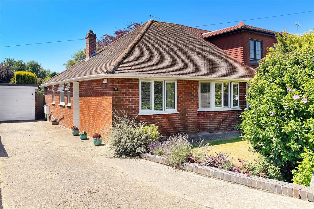 Main image of property: Lansdowne Way, Angmering, West Sussex