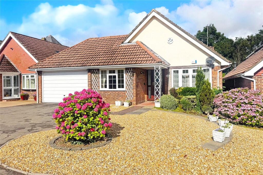 Main image of property: Mill Road Avenue, Angmering, West Sussex