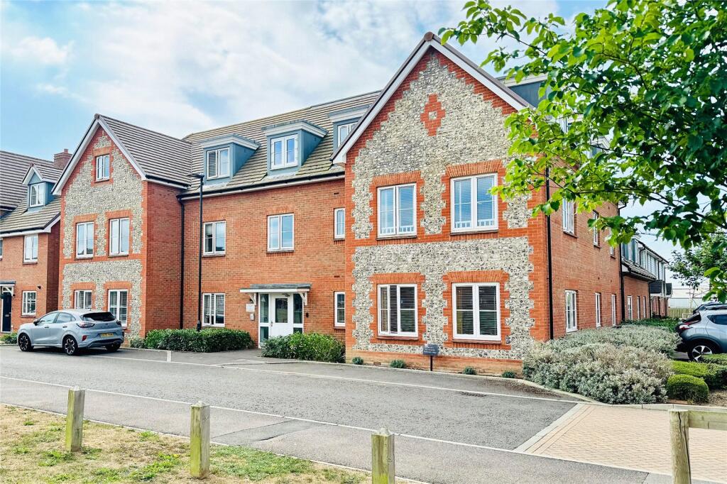 Main image of property: Cresswell Square, Angmering, West Sussex