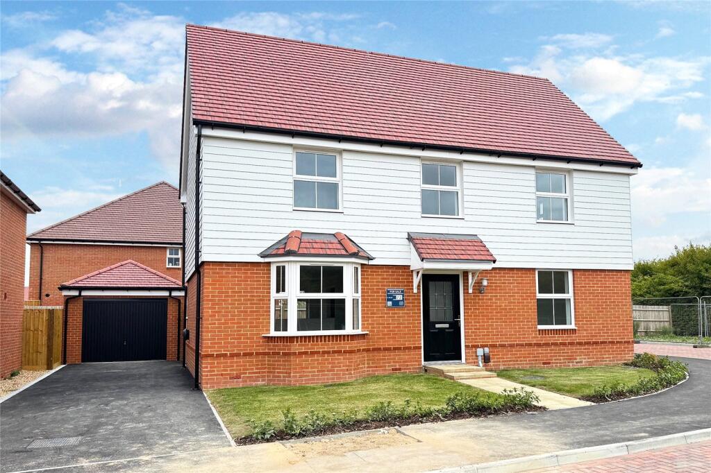 Main image of property: The Avondale, Ecclesden Park, Angmering, West Sussex