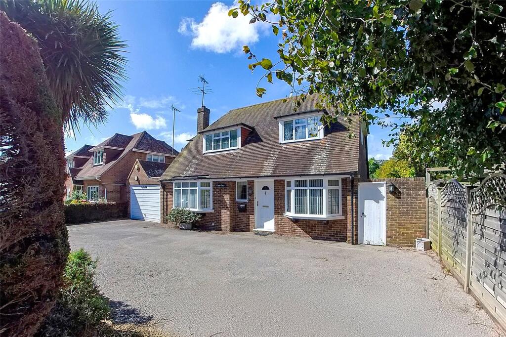 Main image of property: North Drive, Angmering, West Sussex