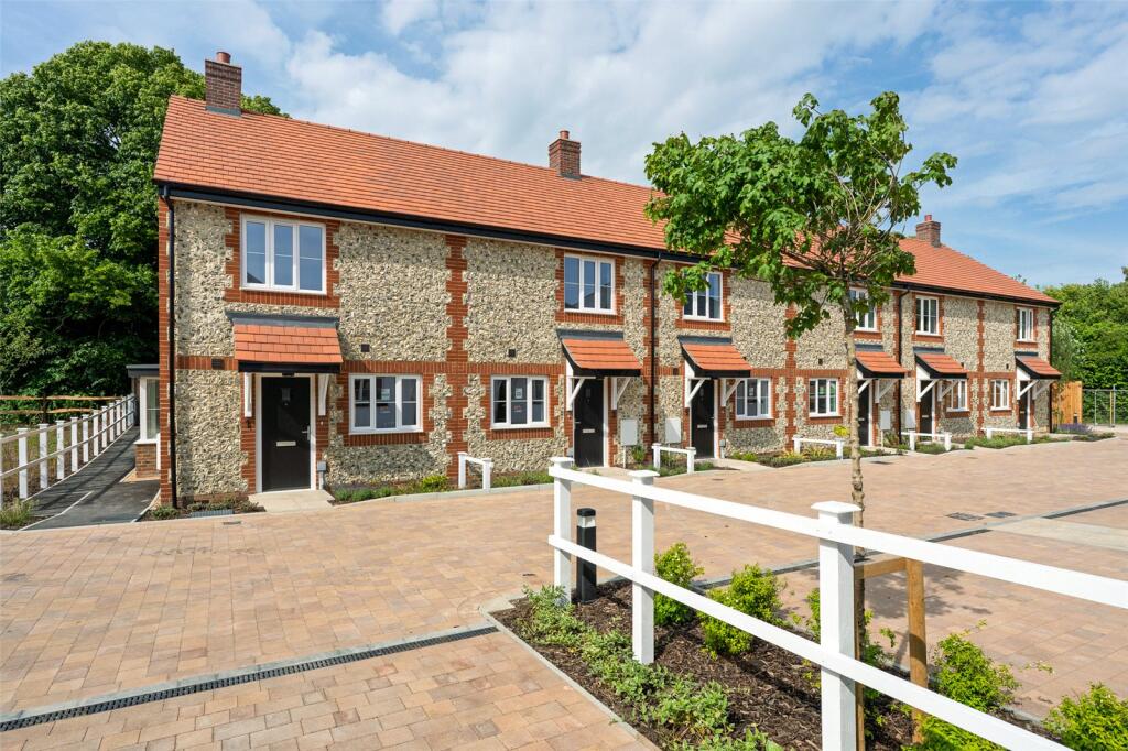 Main image of property: Hidcote Lane, Angmering, West Sussex