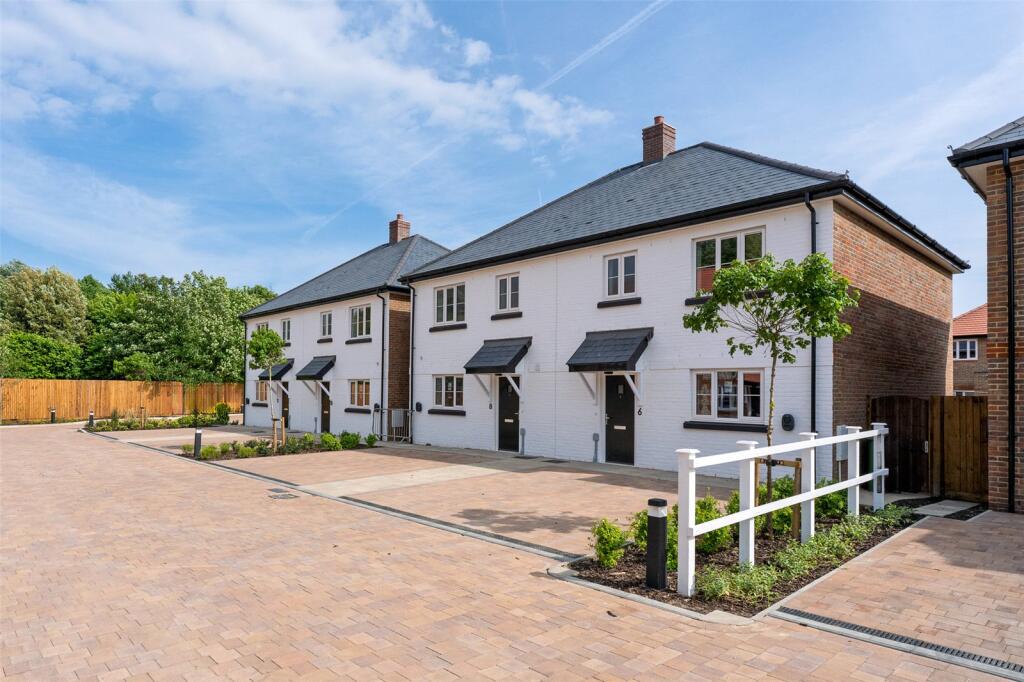 Main image of property: Hidcote Lane, Angmering, West Sussex