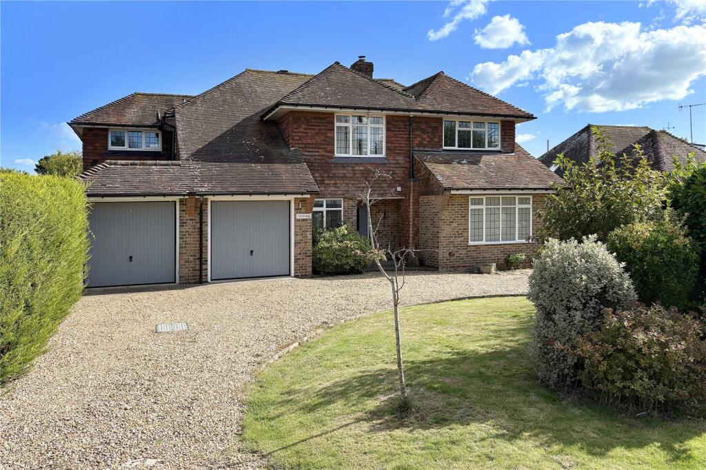 Main image of property: Ham Manor Way, Angmering, Littlehampton, West Sussex