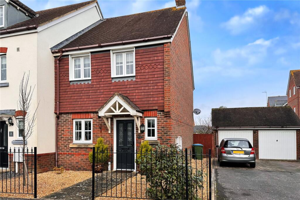 Main image of property: Beech Way, Bramley Green, Angmering, West Sussex
