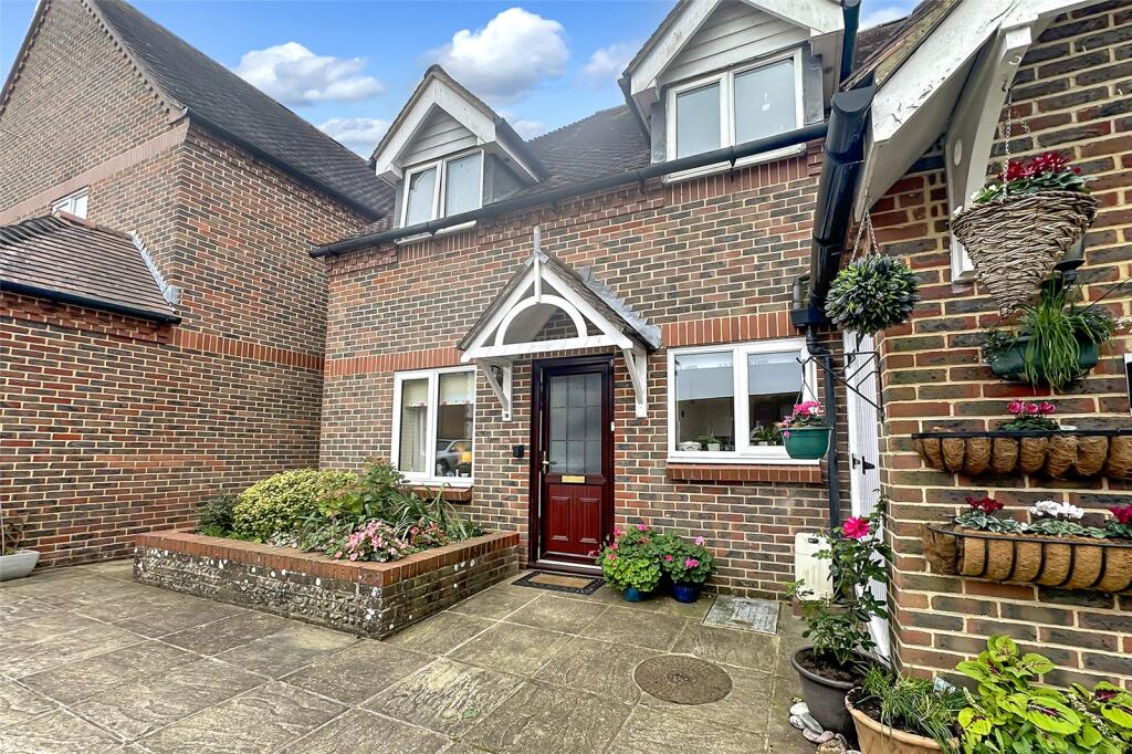 Main image of property: Arundel Road, Angmering, West Sussex