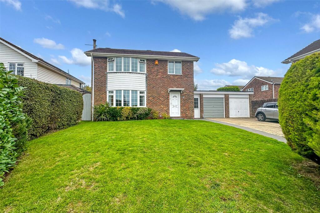 Main image of property: Ferndale Walk, Angmering, West Sussex