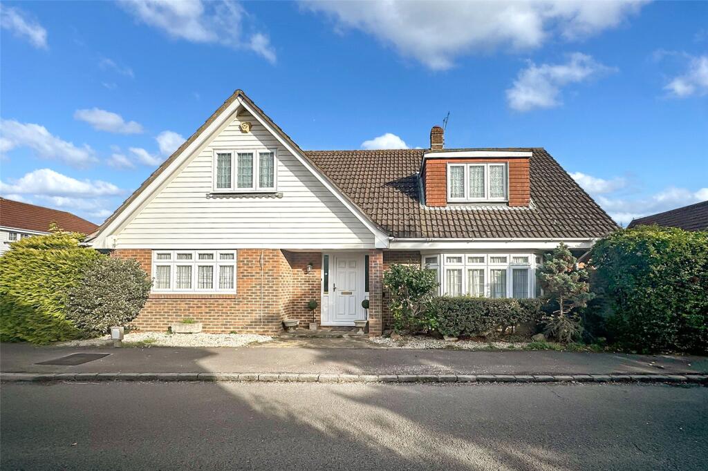Main image of property: Chestnut Close, Angmering, West Sussex