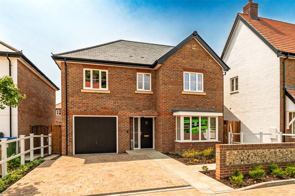 Main image of property: Eyebright, Angmering, West Sussex