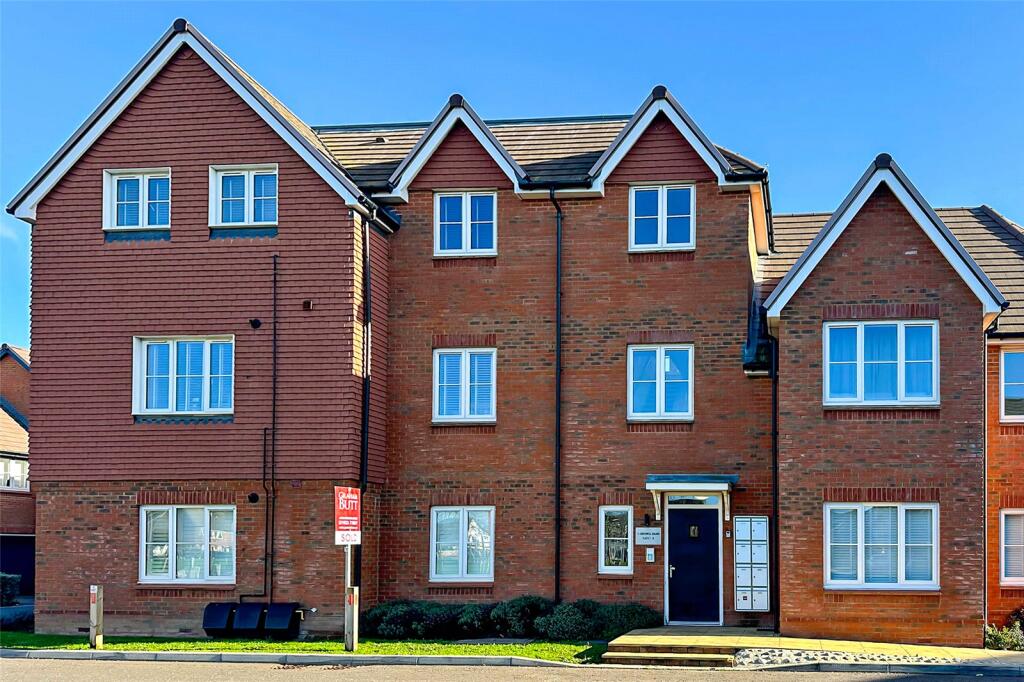 Main image of property: Cresswell Square, Angmering, West Sussex
