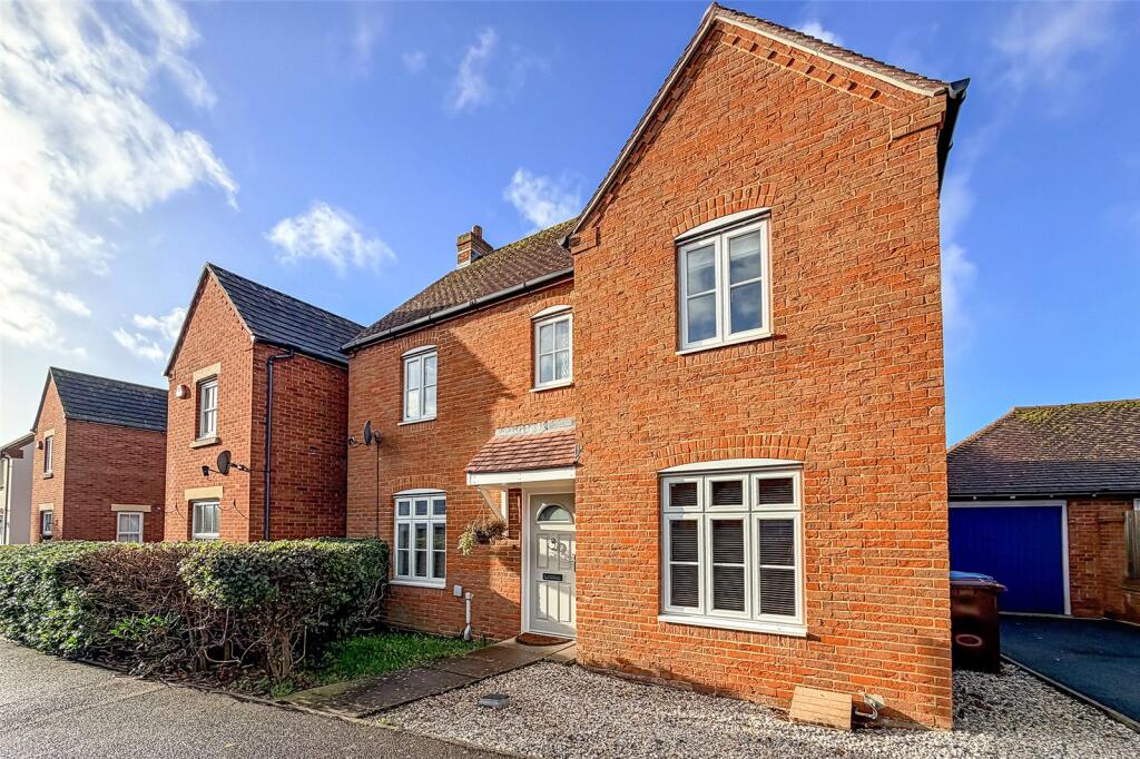 Main image of property: William Olders Road, Angmering, Littlehampton, West Sussex