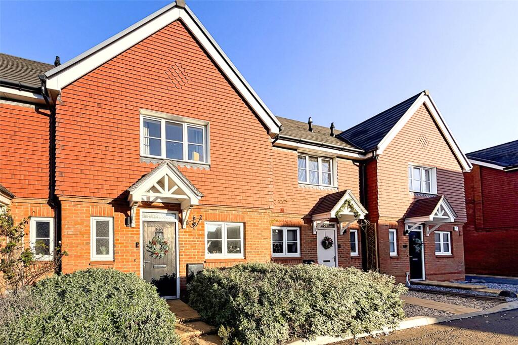 Main image of property: Lavender Way, Angmering, Littlehampton, West Sussex