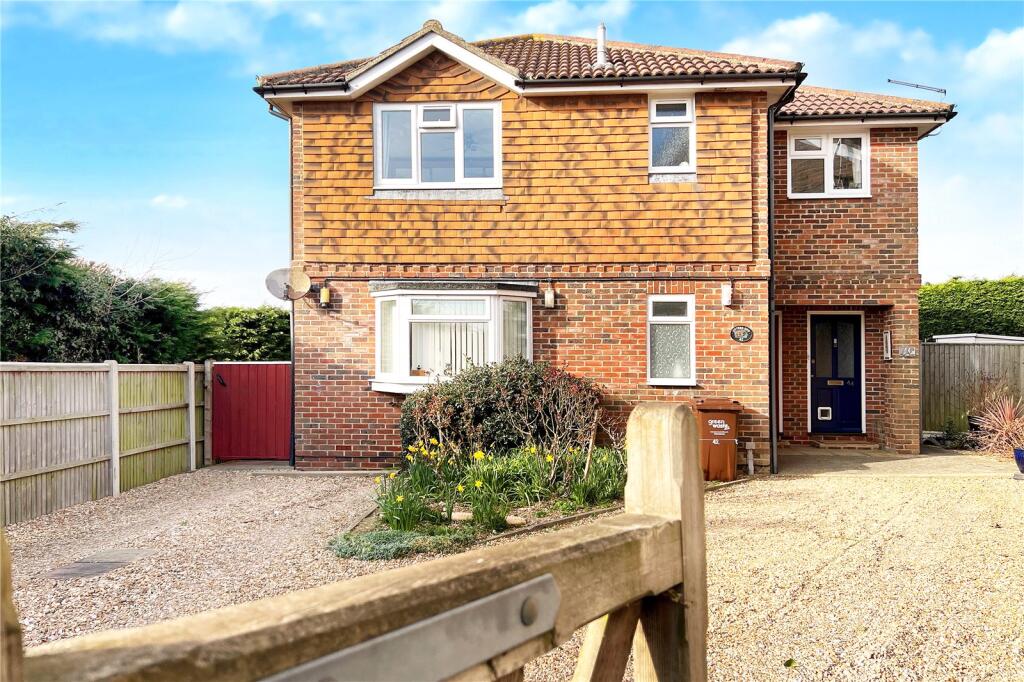 Main image of property: Bewley Road, Angmering, West Sussex
