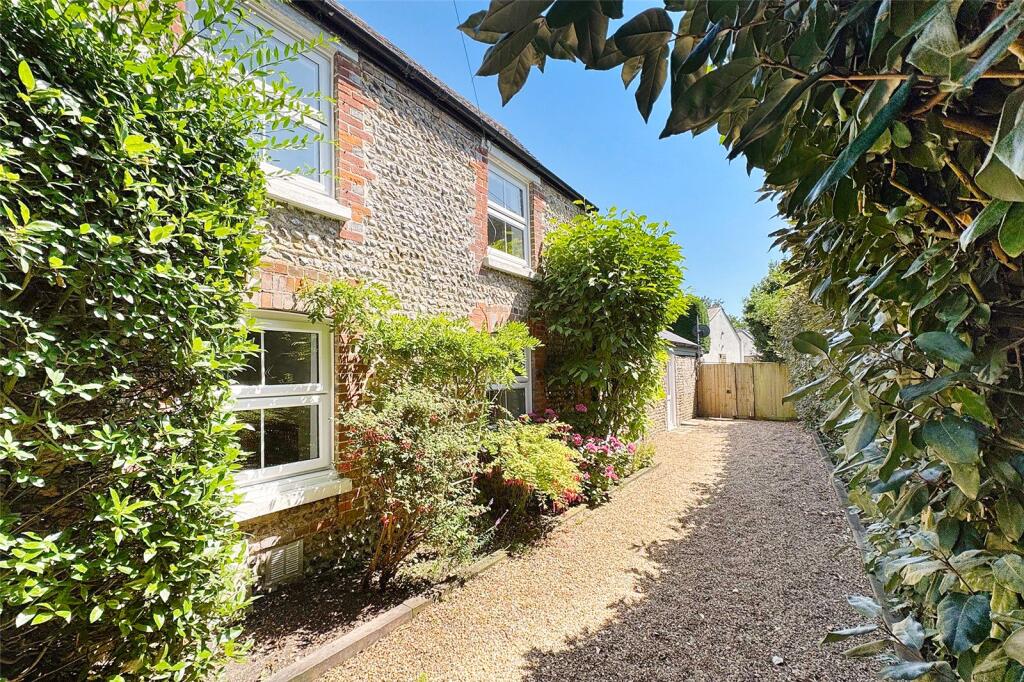 Main image of property: High Street, Angmering, West Sussex