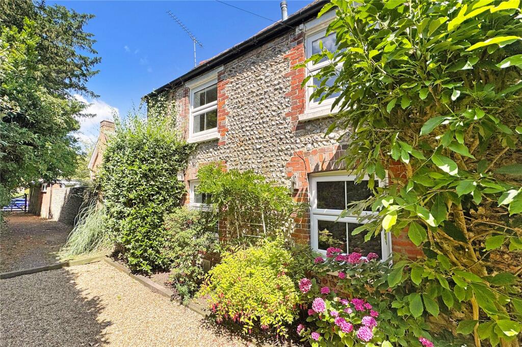 Main image of property: High Street, Angmering, West Sussex