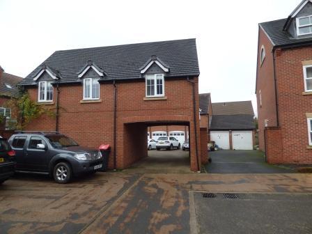 Main image of property: Shoveller Drive, Apley, Telford, TF1