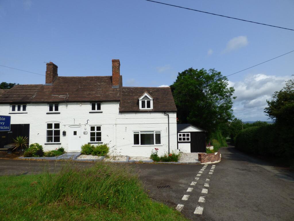 Main image of property: The Old Smithy, Wrockwardine, Telford, TF6