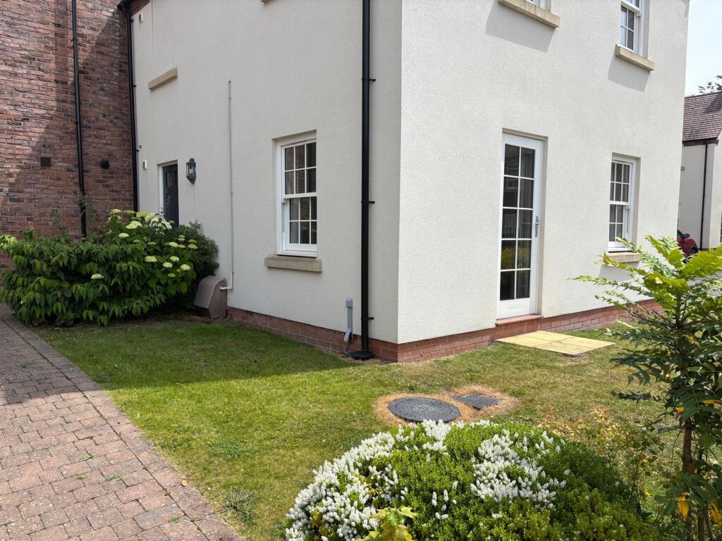 Main image of property: Charlton Arms Close, Wellington, TF1