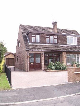 Main image of property: Elm Park Drive, Wellington, TF1