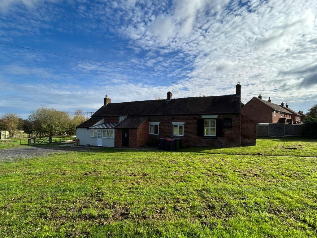 Main image of property: Laundry Cottage, Wrockwardine, TF6