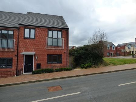 Main image of property: Croppings Park, Lightmoor Village, Telford, TF4