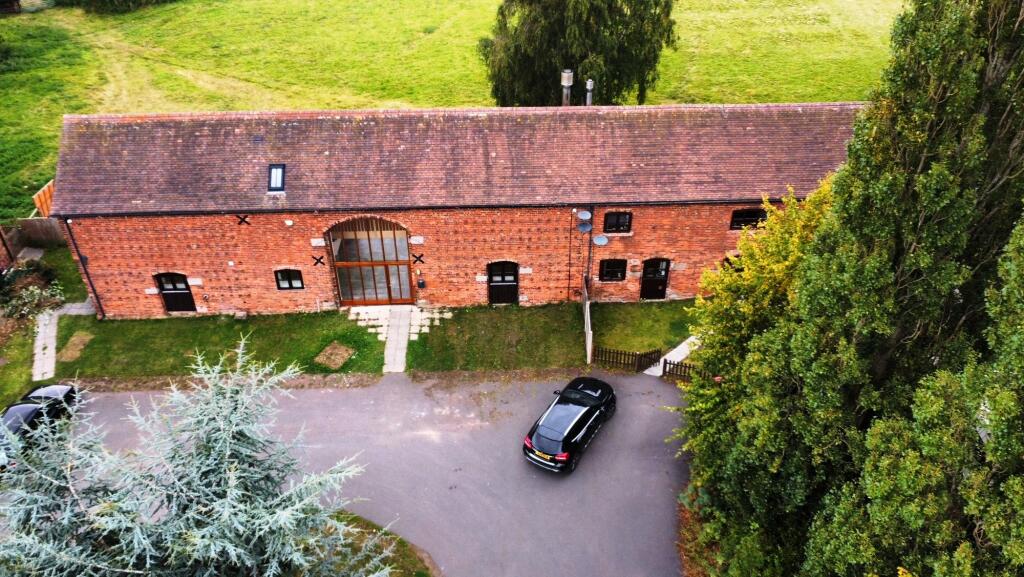 Main image of property: Church Farm Barns, Wrockwardine, TF6