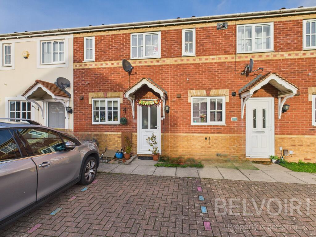 Main image of property: Hunters Rise, Lawley Bank, Telford, TF4