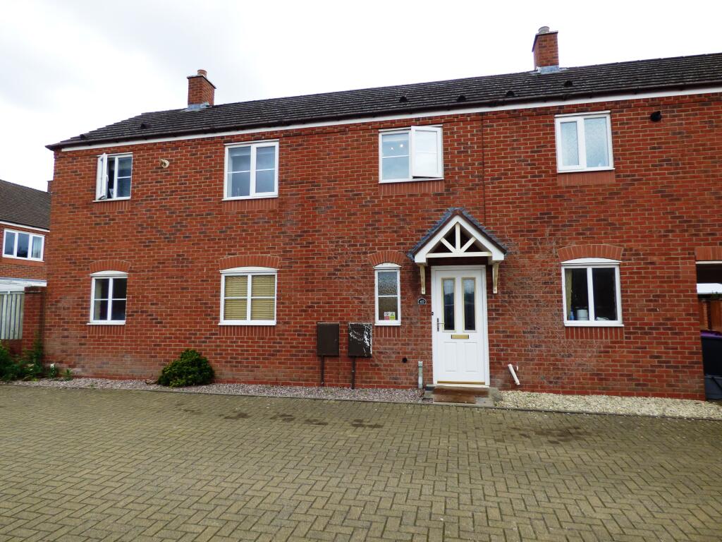 Main image of property: Moorhouse Close, Wellington, TF1