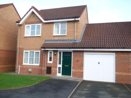 Main image of property: Frome Way, Donnington, Telford, TF2