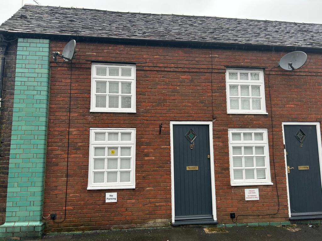 Main image of property: Pool View, Horsehay, TF4