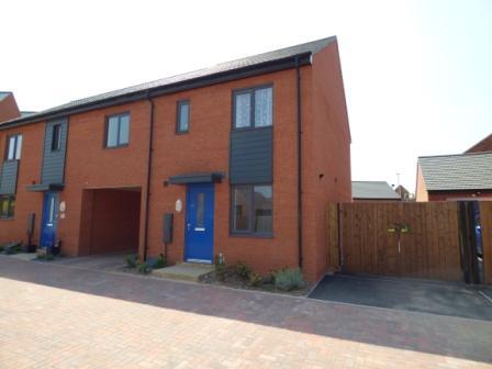 Main image of property: Pantulf Close, Lawley Village, Telford, TF3