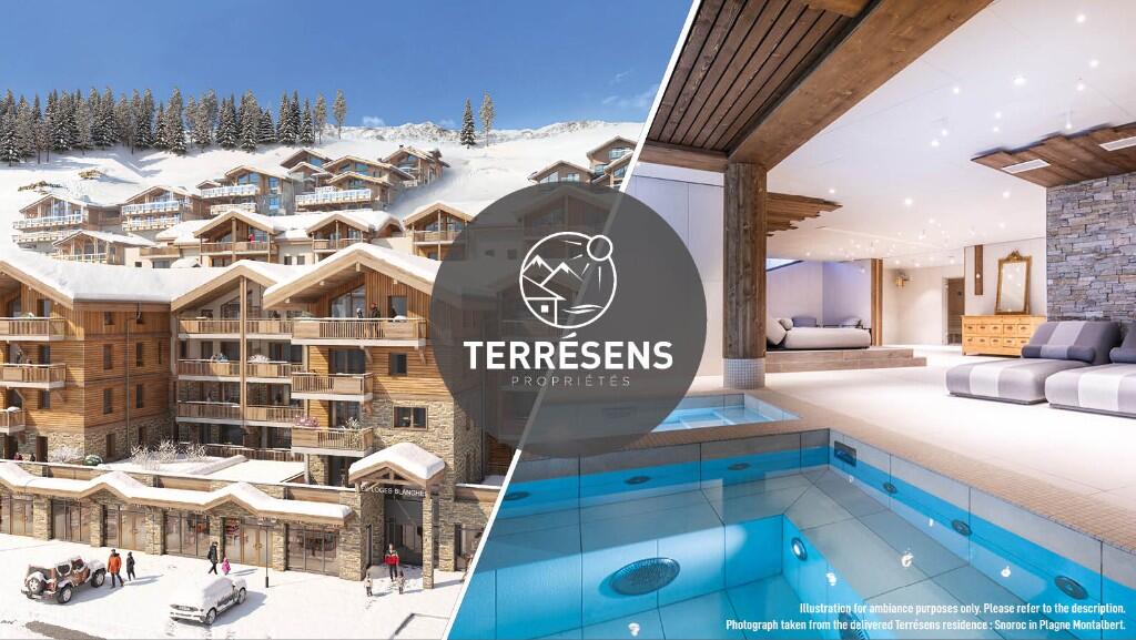 Main image of property: Les Deux-Alpes, Isère, Rhone Alps