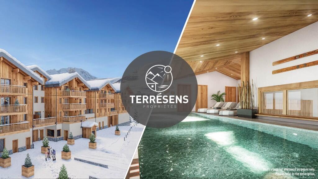 Main image of property: Alpe d`Huez, Isère, Rhone Alps