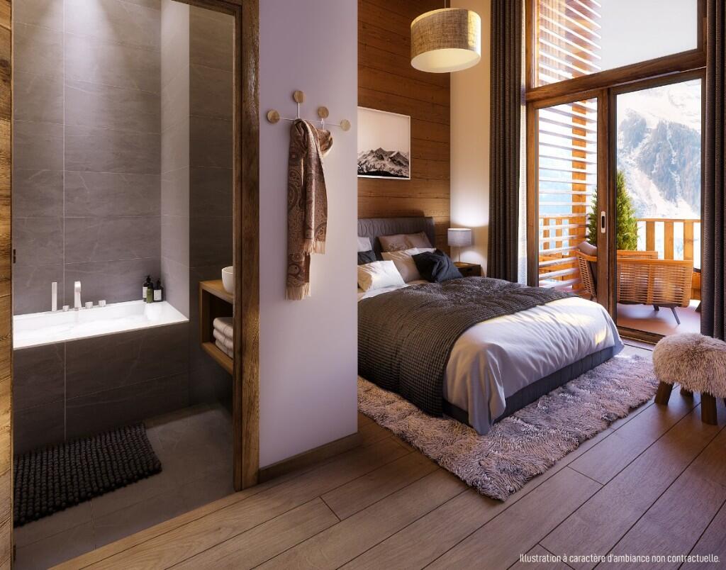 Main image of property: La Salle les Alpes, Hautes-Alpes, Provence-Alps-Cote d`Azur