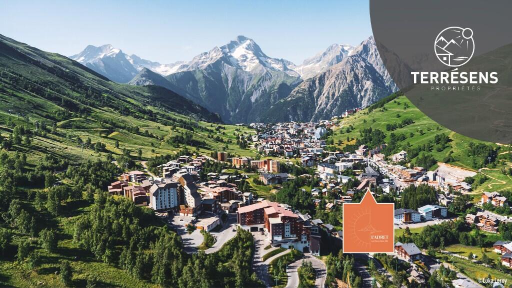 Main image of property: Les Deux-Alpes, Isère, Rhone Alps