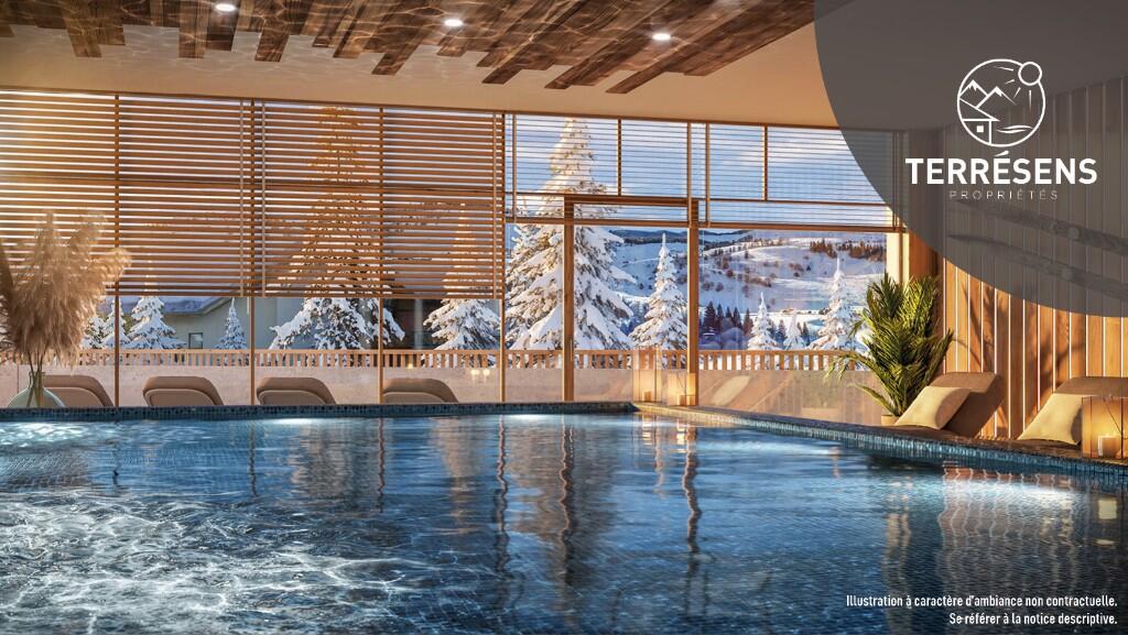 Main image of property: Les Deux-Alpes, Isère, Rhone Alps