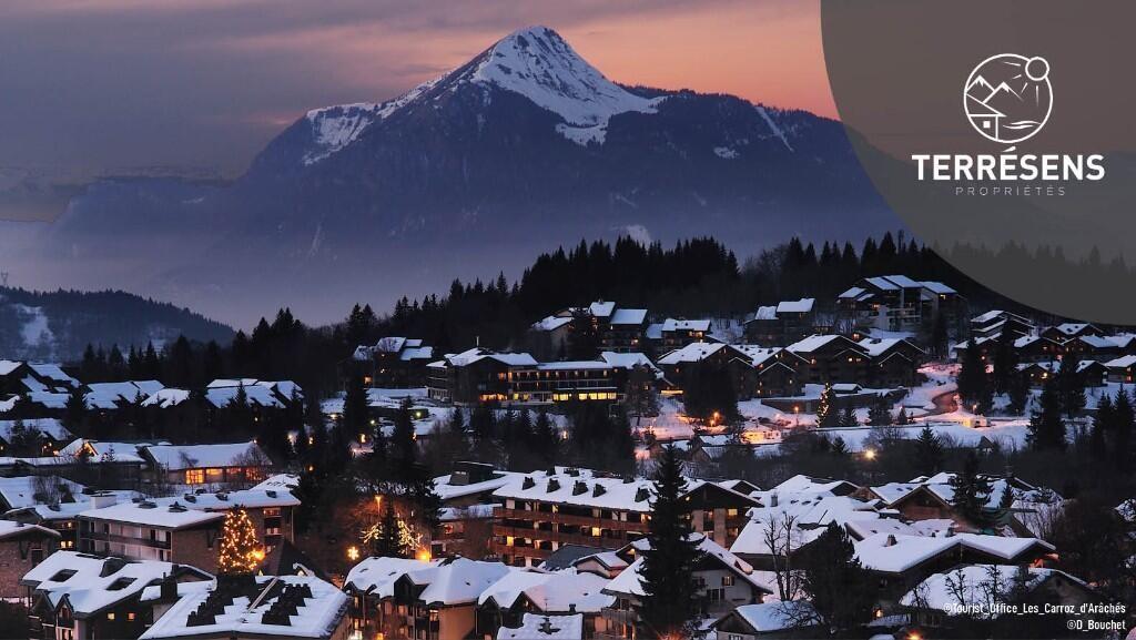 Main image of property: Les Carroz-d`Arâches, Haute-Savoie, Rhone Alps