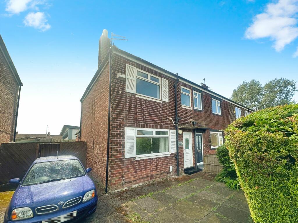 Main image of property: Adshall Road, Cheadle, Greater Manchester, SK8