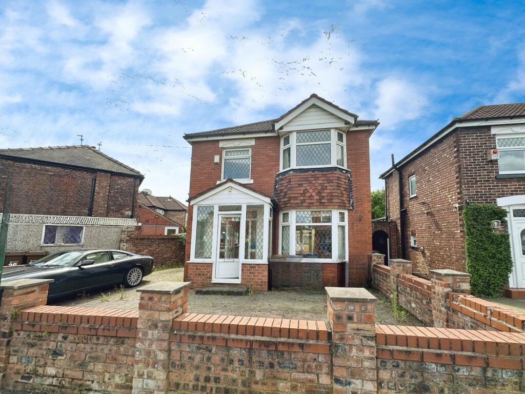 Main image of property: Boundary Road, Cheadle, Greater Manchester, SK8