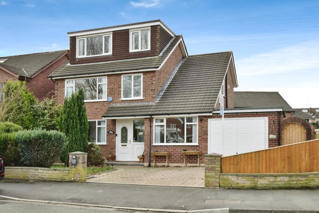 Main image of property: Wilmslow Road, Heald Green, Cheadle, Greater Manchester, SK8