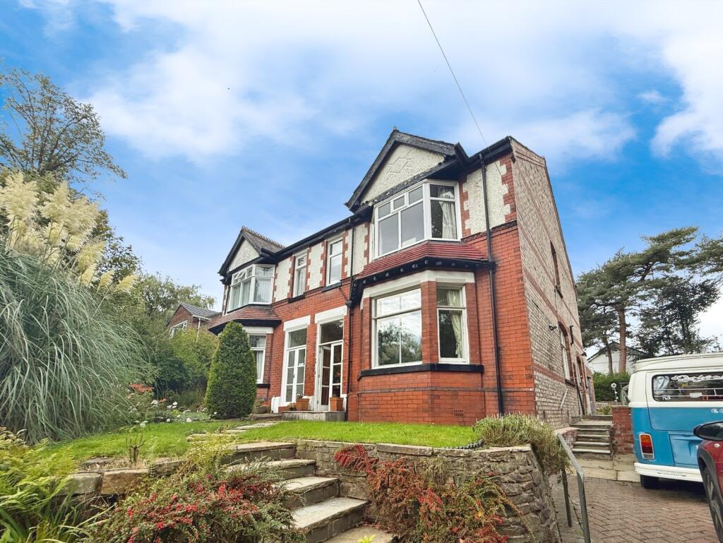 Main image of property: Schools Hill, Cheadle, Greater Manchester, SK8