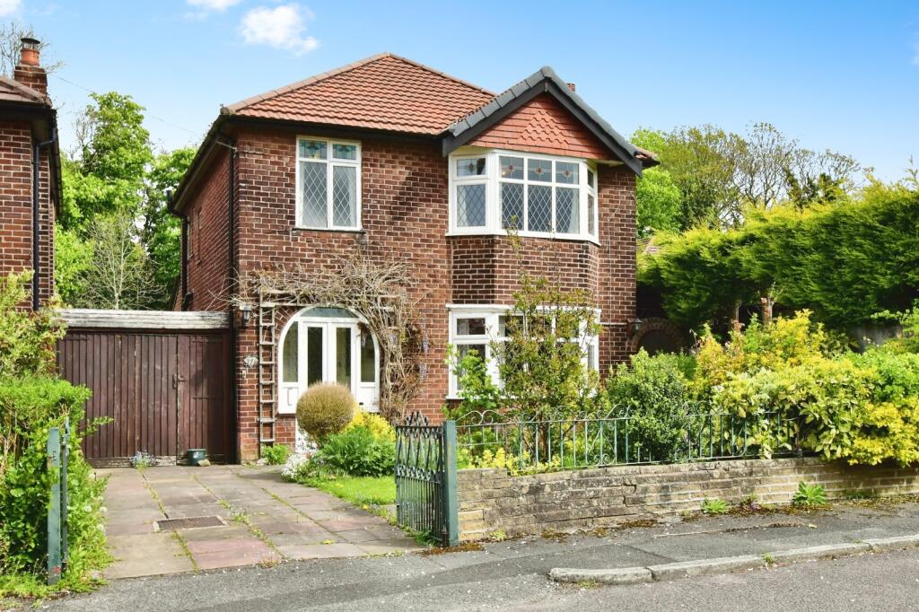 Main image of property: Woodlands Avenue, Cheadle Hulme, Cheadle, Greater Manchester, SK8