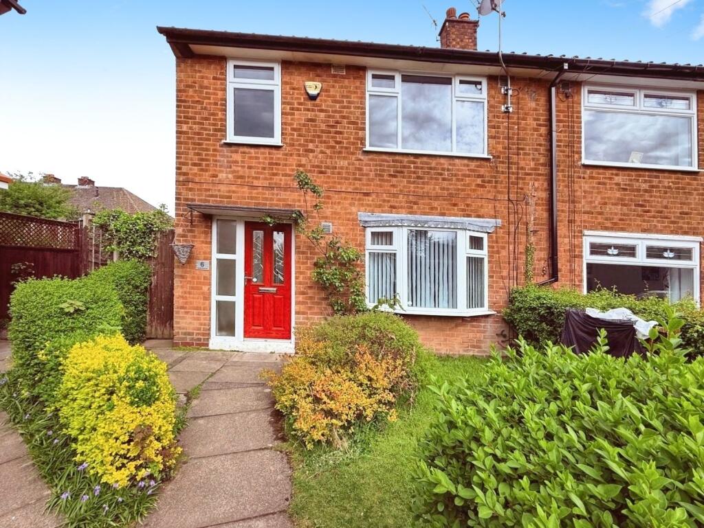 Main image of property: Laurel Avenue, Cheadle, Greater Manchester, SK8