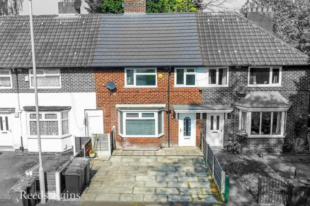 Main image of property: Broadoak Road, Manchester, Greater Manchester, M22